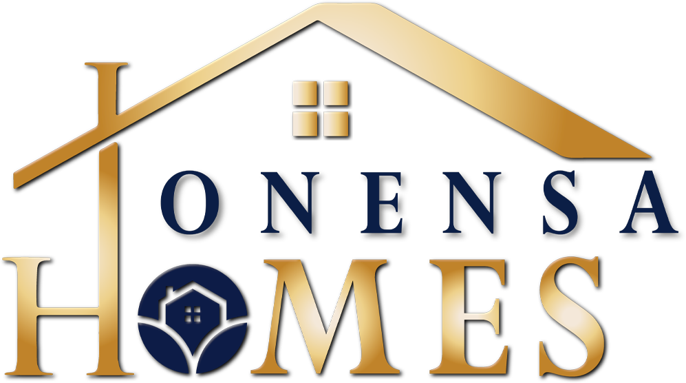 Onensa Homes